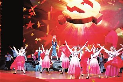 逃出昏暗的地下室